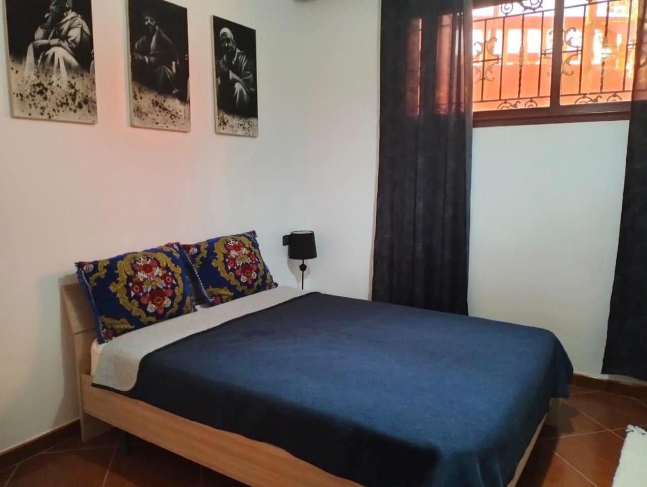 Dar Marwane Habitación en casa particular Agadir