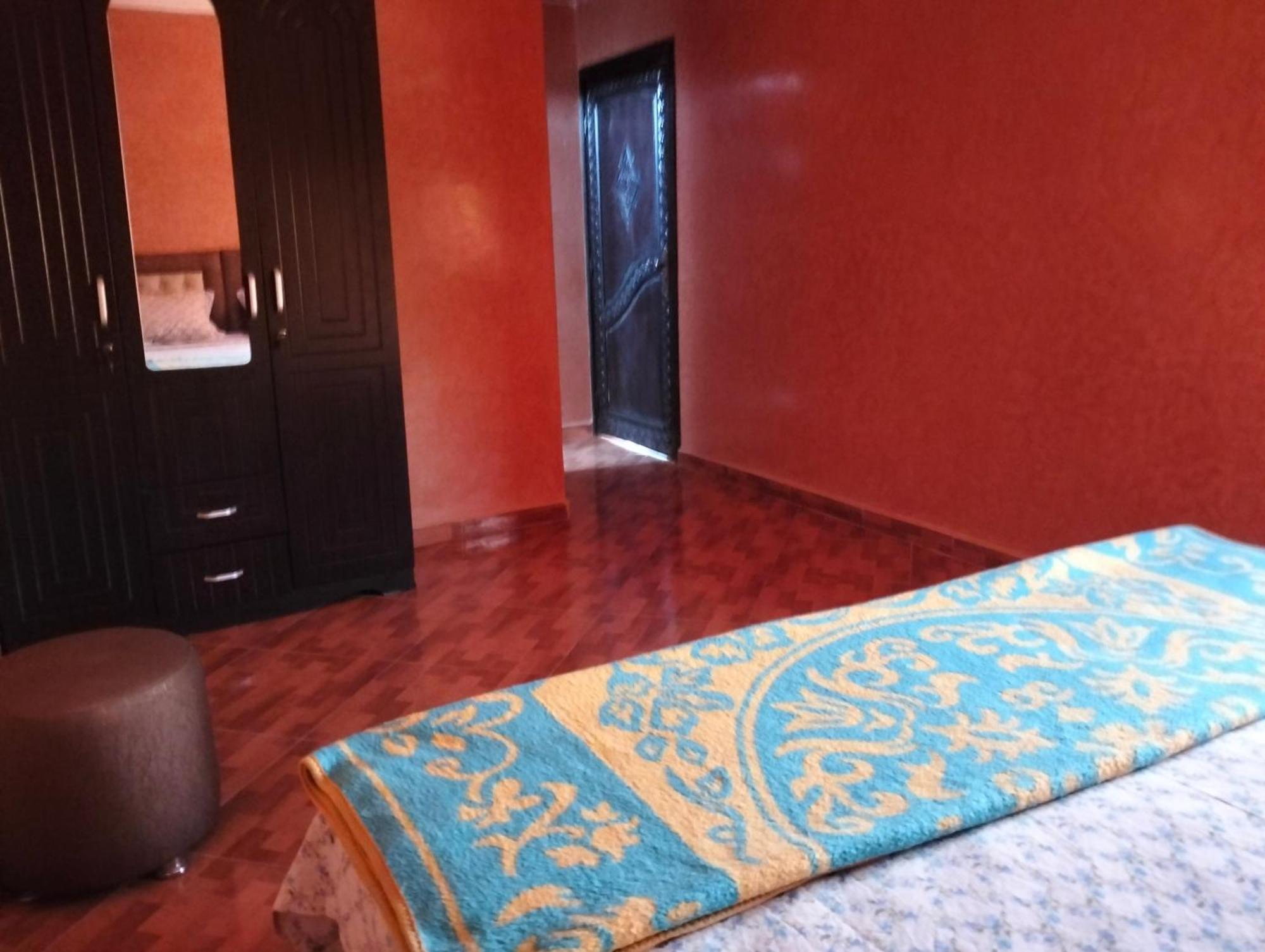 Dar Marwane Habitación en casa particular Agadir